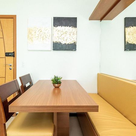 Apto De 2 Quartos No Setor Bueno - Pp2704 Гояния Экстерьер фото