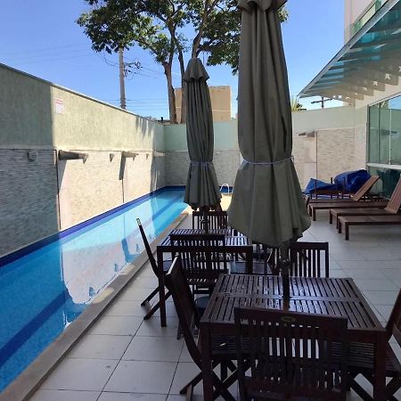 Apto De 2 Quartos No Setor Bueno - Pp2704 Гояния Экстерьер фото