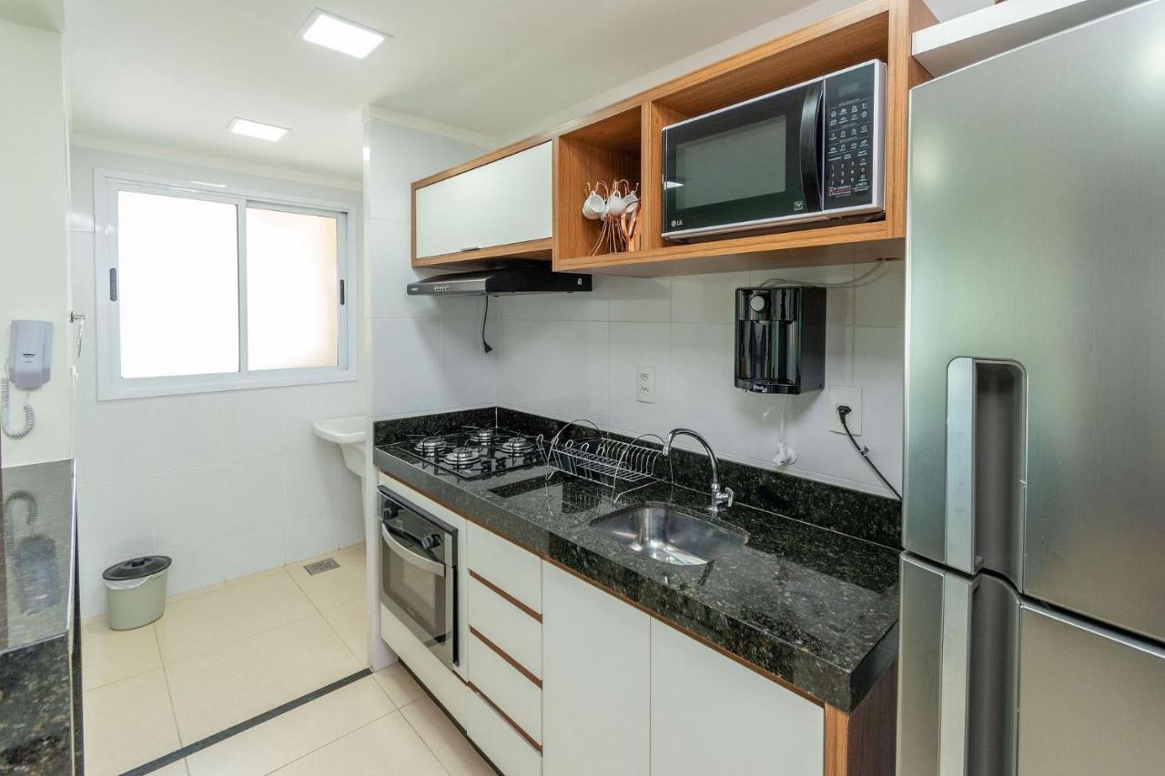 Apto De 2 Quartos No Setor Bueno - Pp2704 Гояния Экстерьер фото