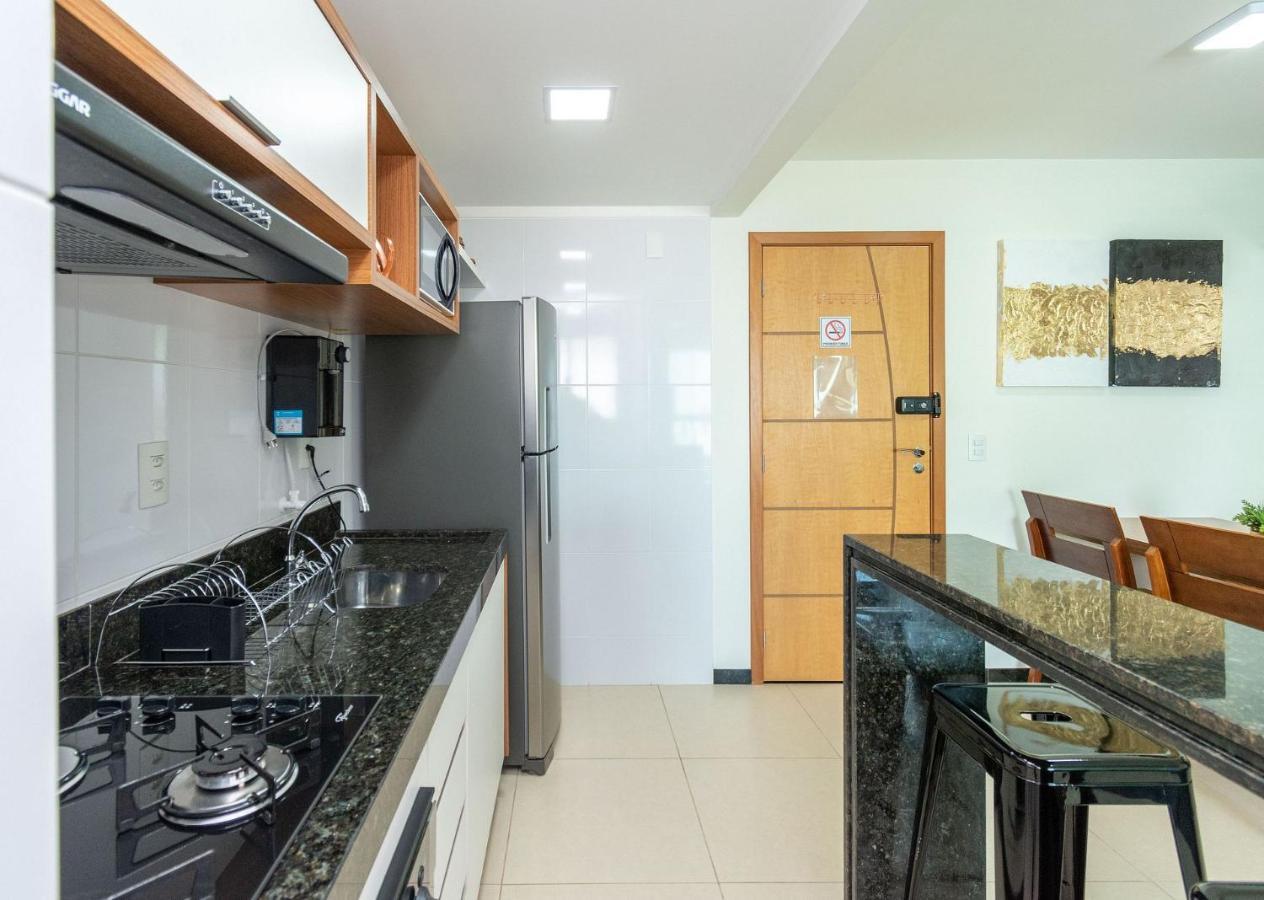 Apto De 2 Quartos No Setor Bueno - Pp2704 Гояния Экстерьер фото