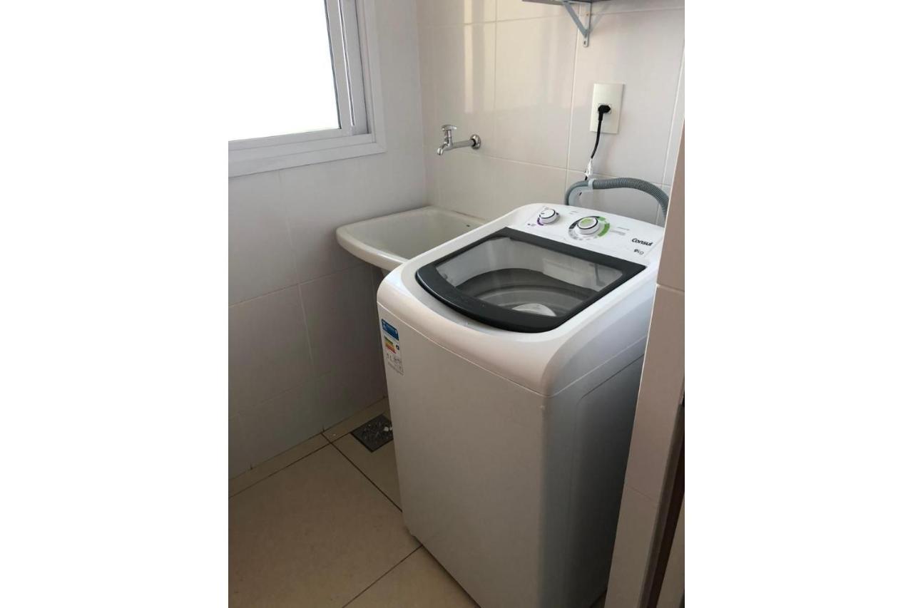 Apto De 2 Quartos No Setor Bueno - Pp2704 Гояния Экстерьер фото