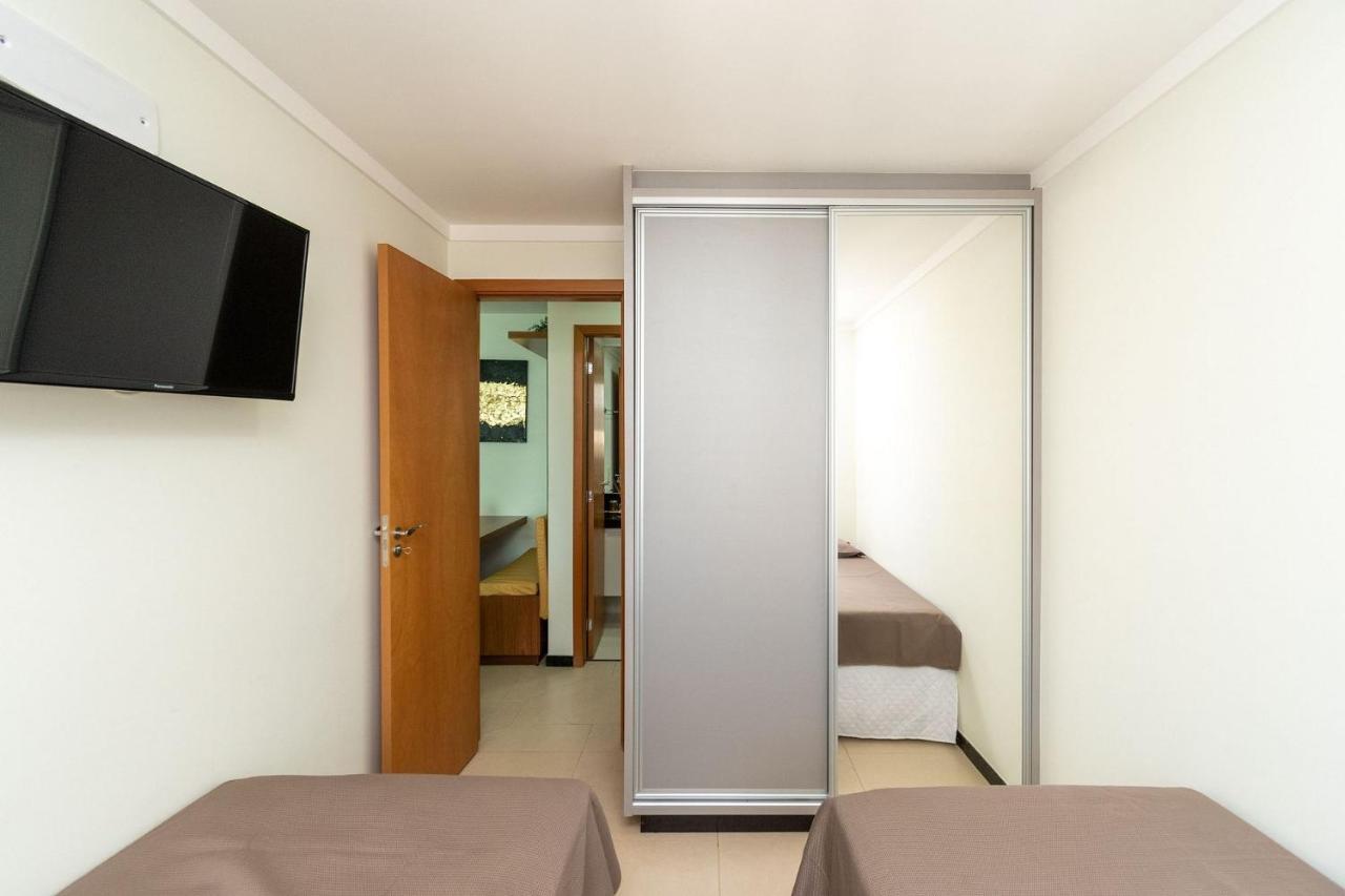 Apto De 2 Quartos No Setor Bueno - Pp2704 Гояния Экстерьер фото