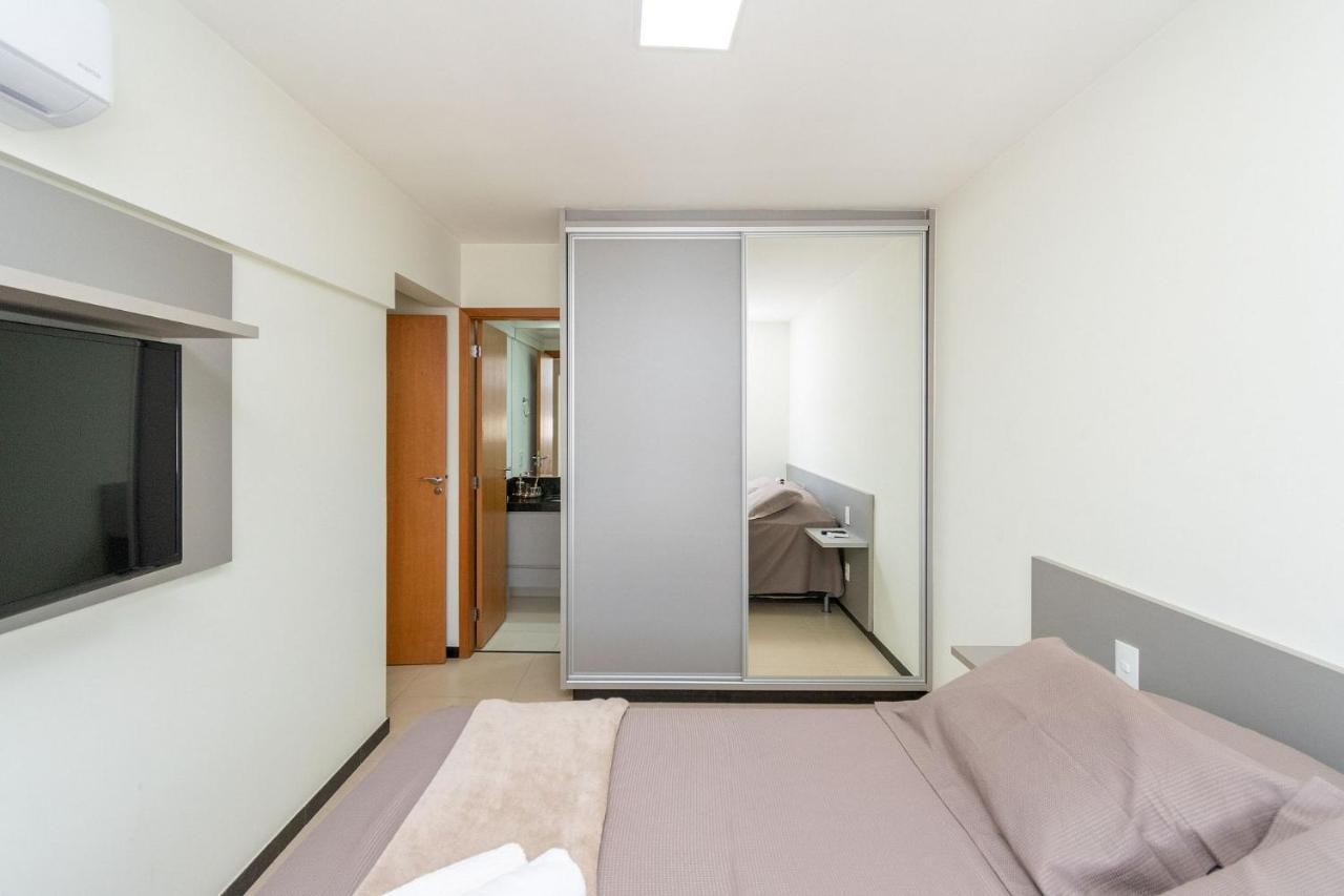 Apto De 2 Quartos No Setor Bueno - Pp2704 Гояния Экстерьер фото