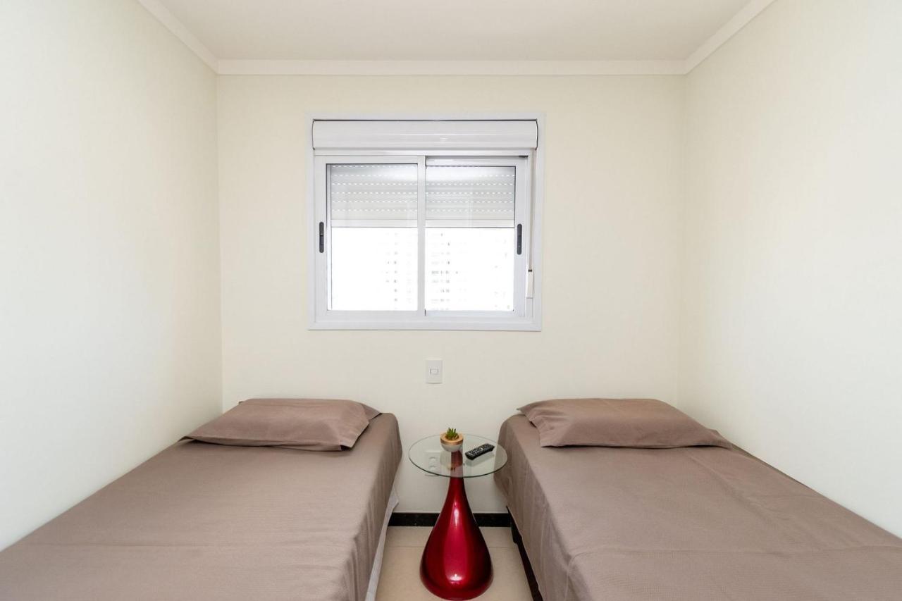 Apto De 2 Quartos No Setor Bueno - Pp2704 Гояния Экстерьер фото